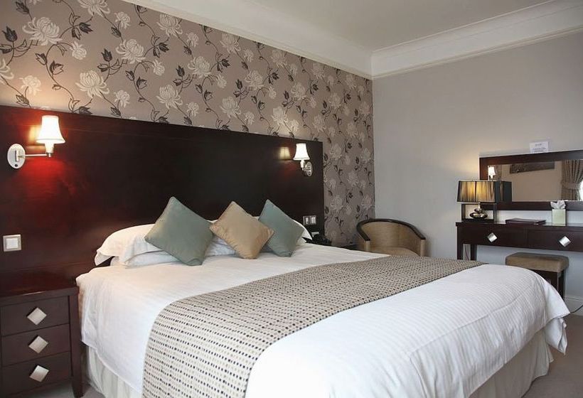 膳宿费 Kemps Country House