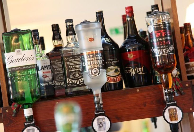 膳宿费 Kemps Country House