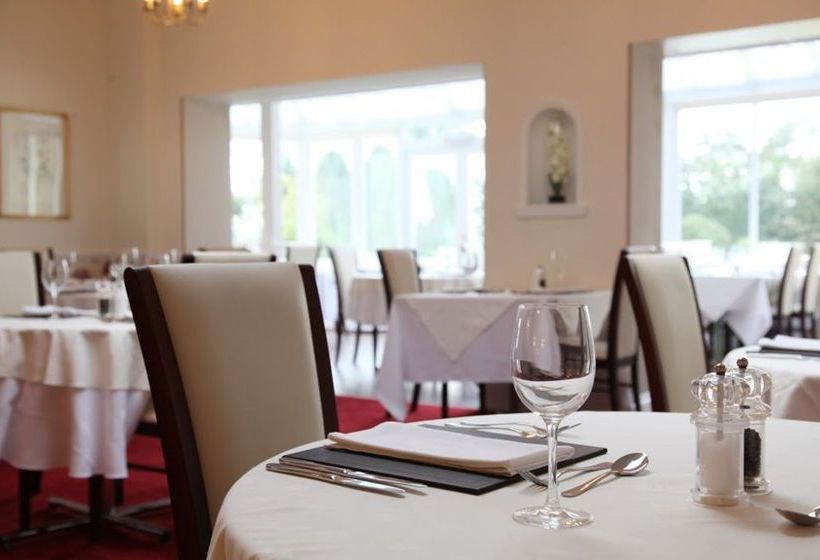 膳宿费 Kemps Country House