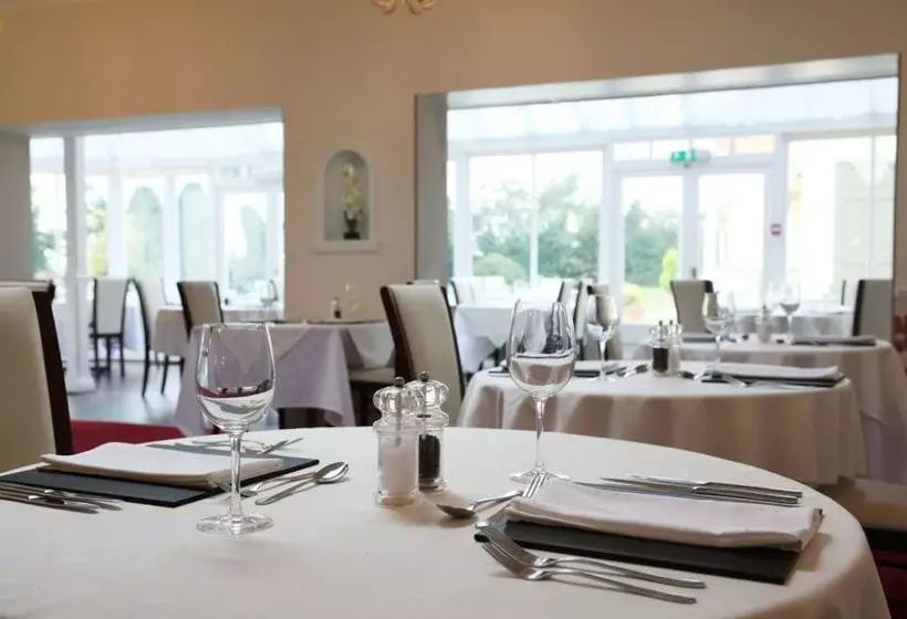 ペンション Kemps Country House