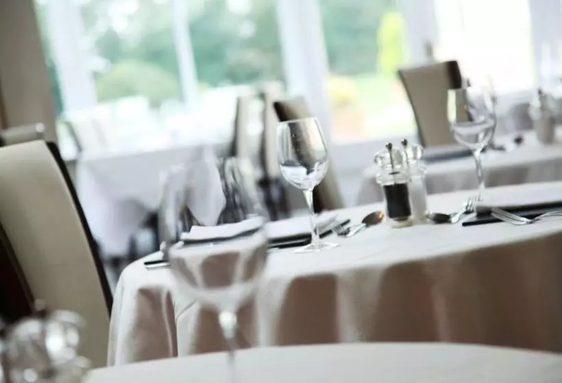 ペンション Kemps Country House