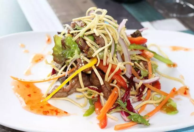 펜션 Old Hall House, Nec