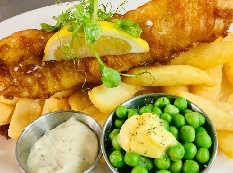 Majatalo Old Hall House, Nec