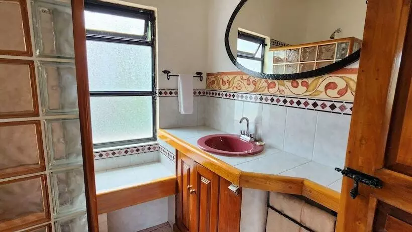 Pensione Posada San Javier