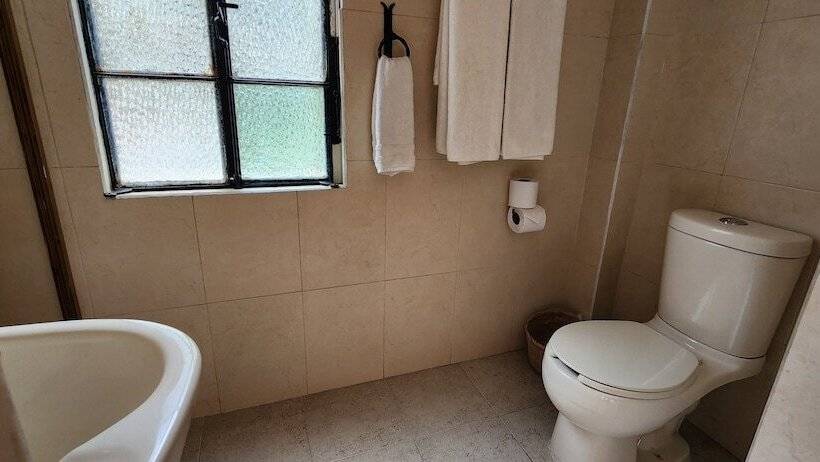 پانسیون Posada San Javier