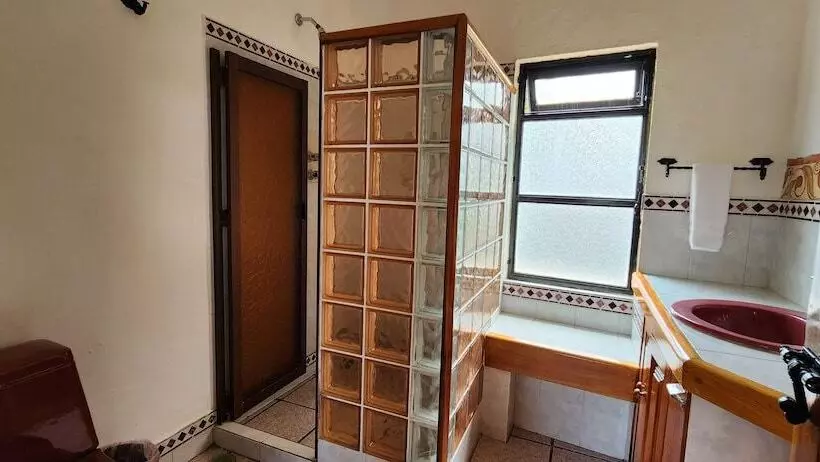 Pensione Posada San Javier