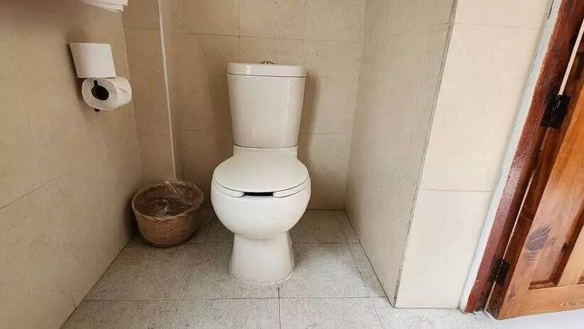 Pensione Posada San Javier