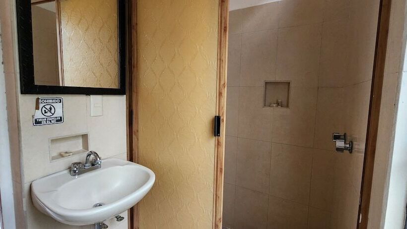 پانسیون Posada San Javier