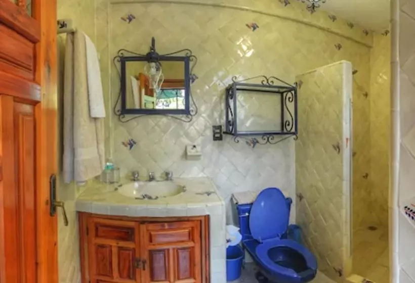 Pensione Posada San Javier