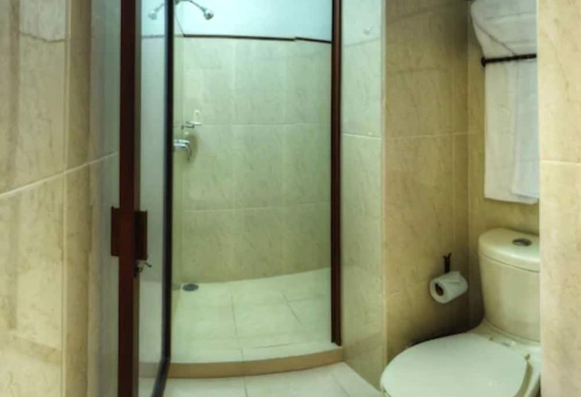 پانسیون Posada San Javier