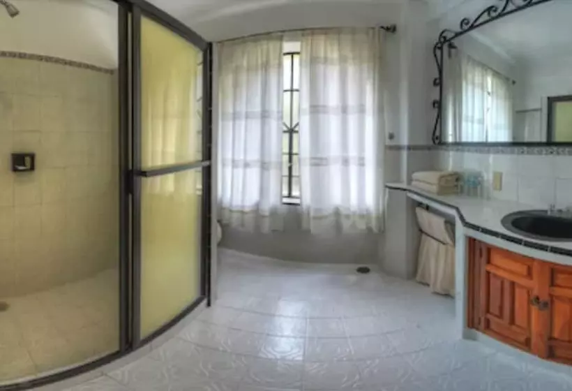 Pensione Posada San Javier