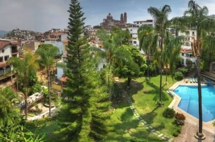 Pensione Posada San Javier