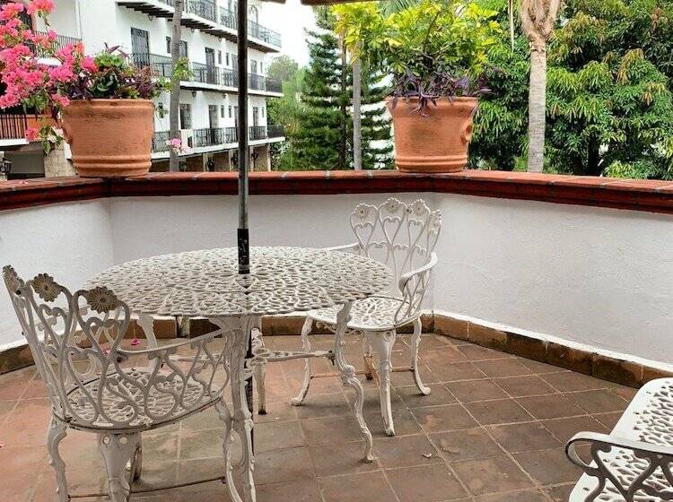 پانسیون Posada San Javier