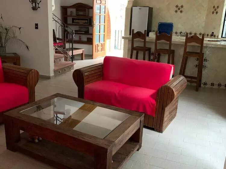 Pensione Posada San Javier