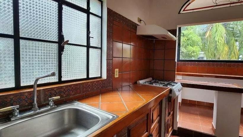 Pensione Posada San Javier