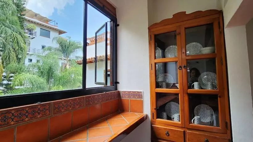 Pensione Posada San Javier