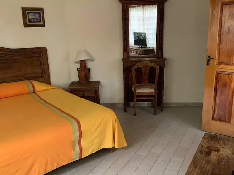 Pensione Posada San Javier