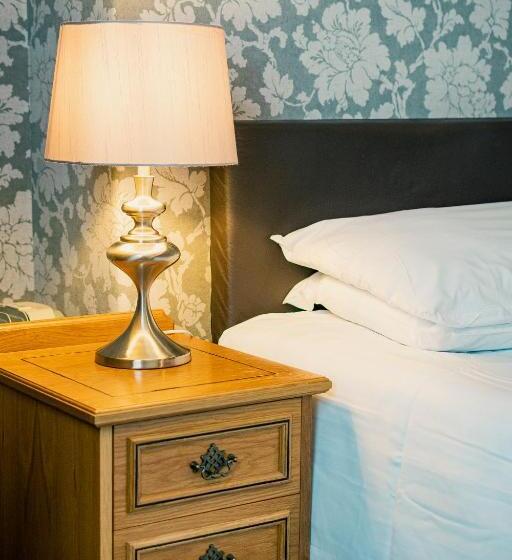 بنسيون The Maynard