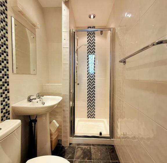 بنسيون The Maynard