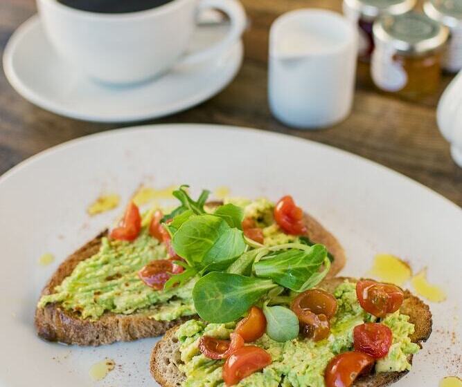 بنسيون The Maynard