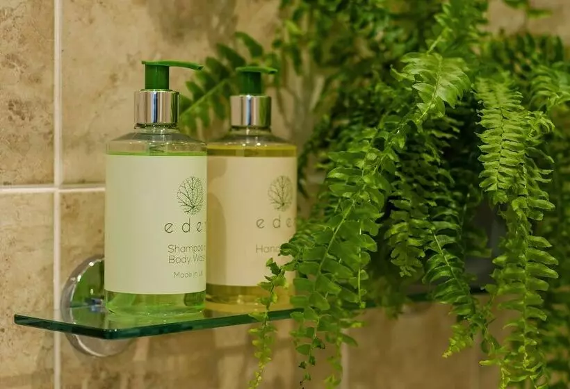 ペンション The Maynard