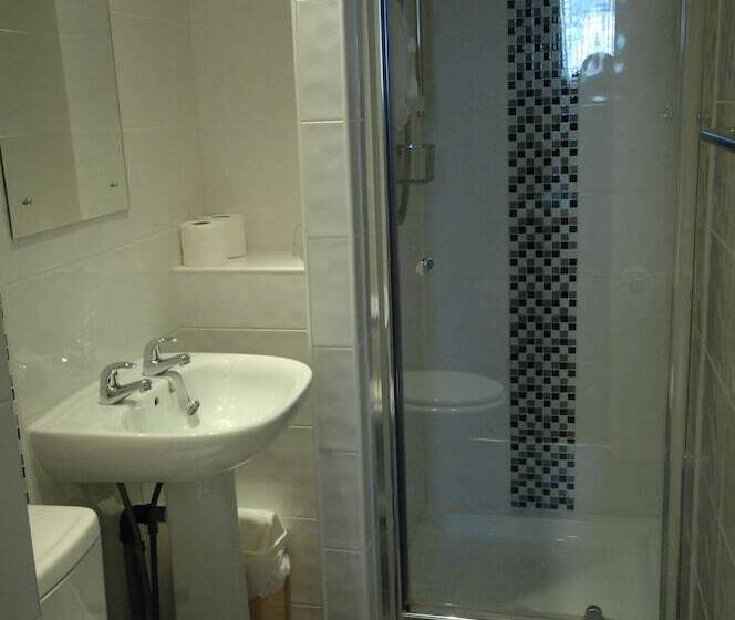 بنسيون The Maynard