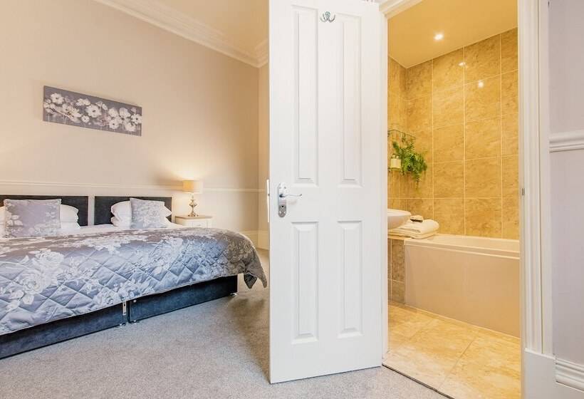 بنسيون The Maynard