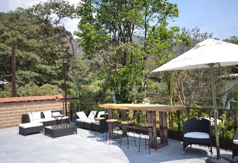 Rústika Spa Hotel Boutique