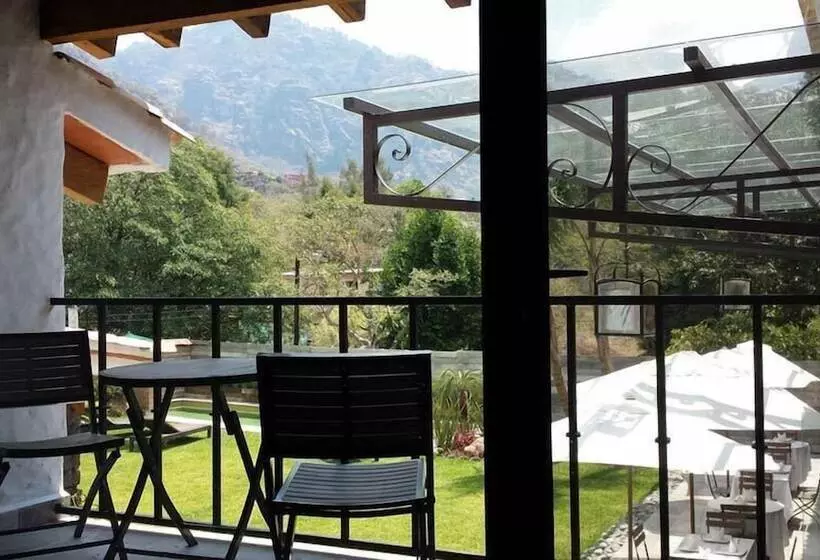Rústika Spa Hotel Boutique