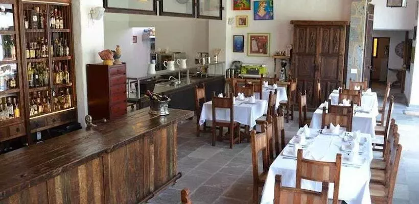 Rústika Spa Hotel Boutique