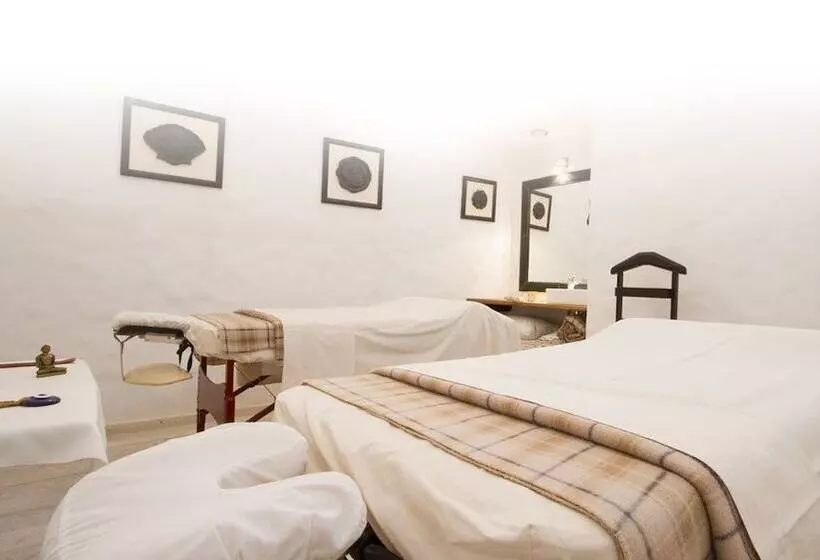 Rústika Spa Hotel Boutique