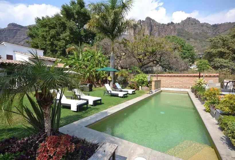Rústika Spa Hotel Boutique