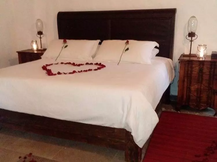 Rústika Spa Hotel Boutique