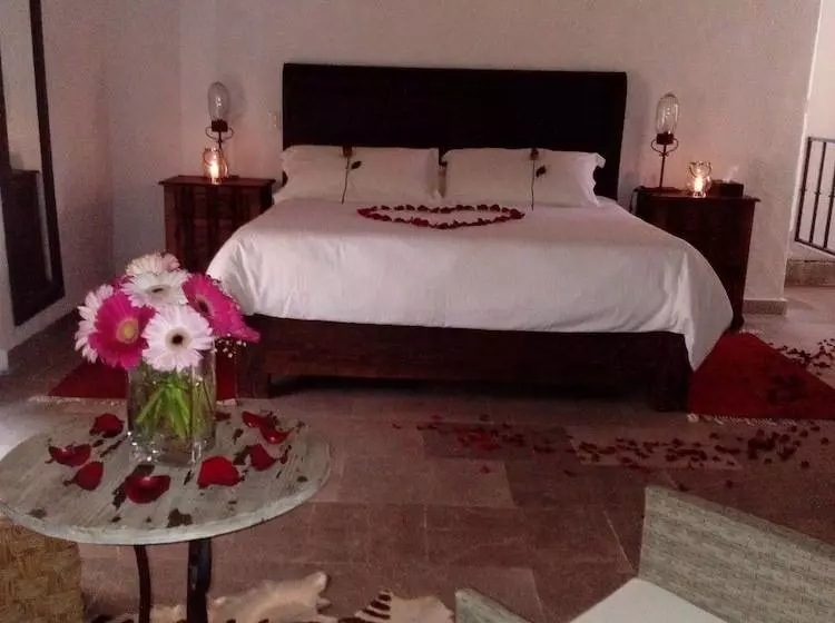 Rústika Spa Hotel Boutique