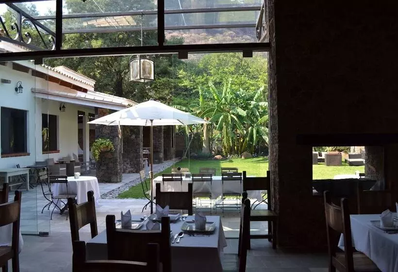 Rústika Spa Hotel Boutique