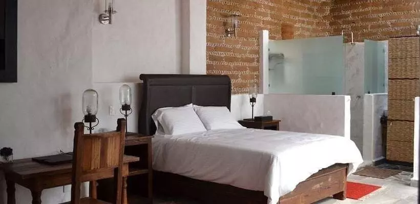 Rústika Spa Hotel Boutique