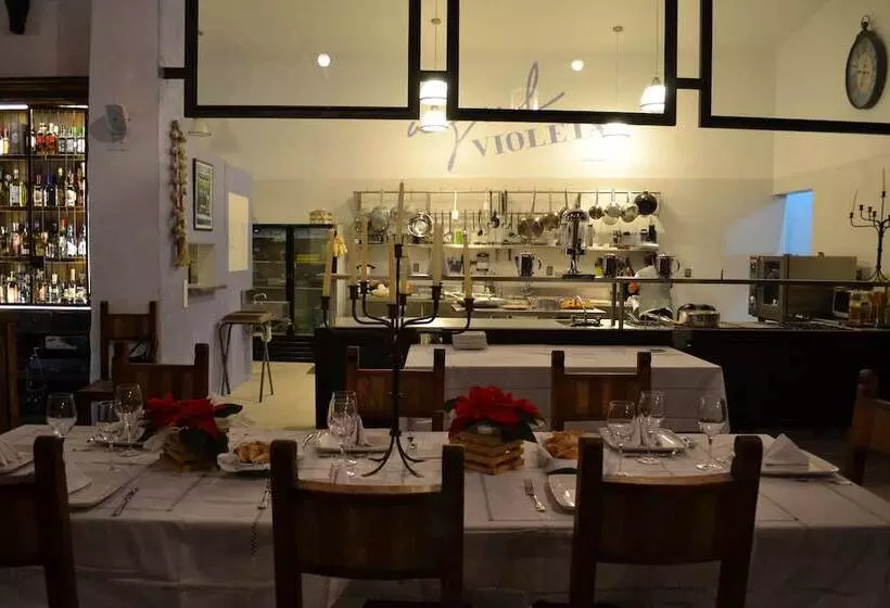Rústika Spa Hotel Boutique