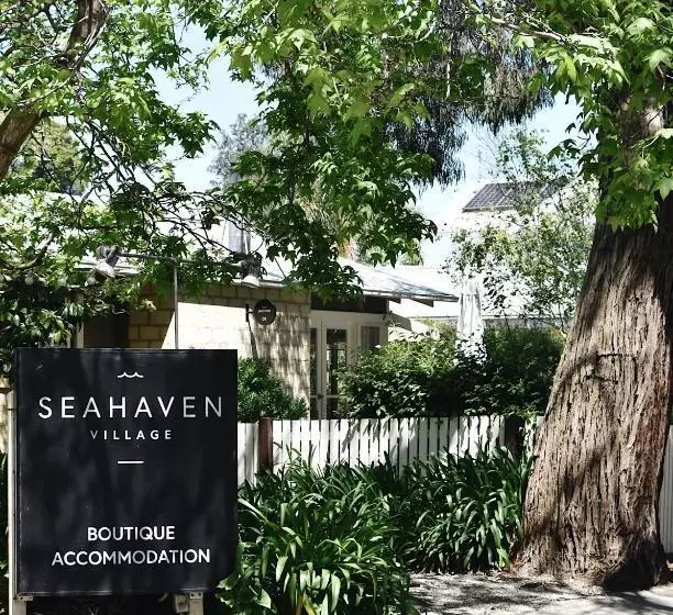 Seahaven Village