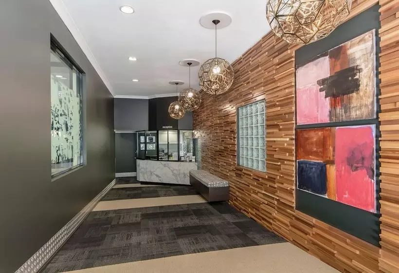 Spring Hill Central Apartments