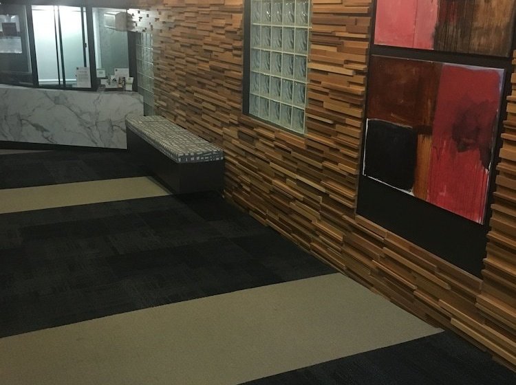 Spring Hill Central Apartments