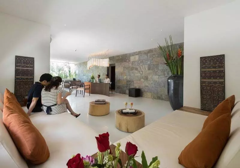 The Layar – Designer Villas And Spa, Chse Certified