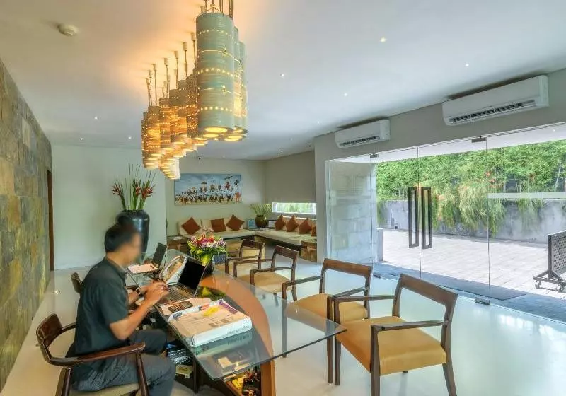 The Layar – Designer Villas And Spa, Chse Certified