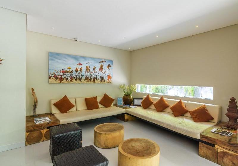 The Layar – Designer Villas And Spa, Chse Certified