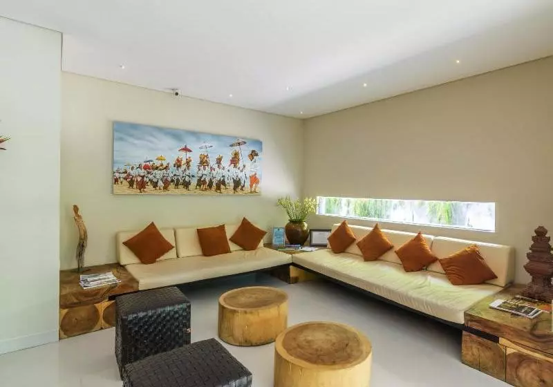 The Layar – Designer Villas And Spa, Chse Certified