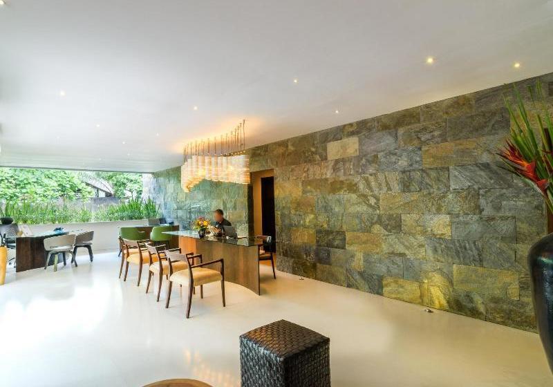 The Layar – Designer Villas And Spa, Chse Certified