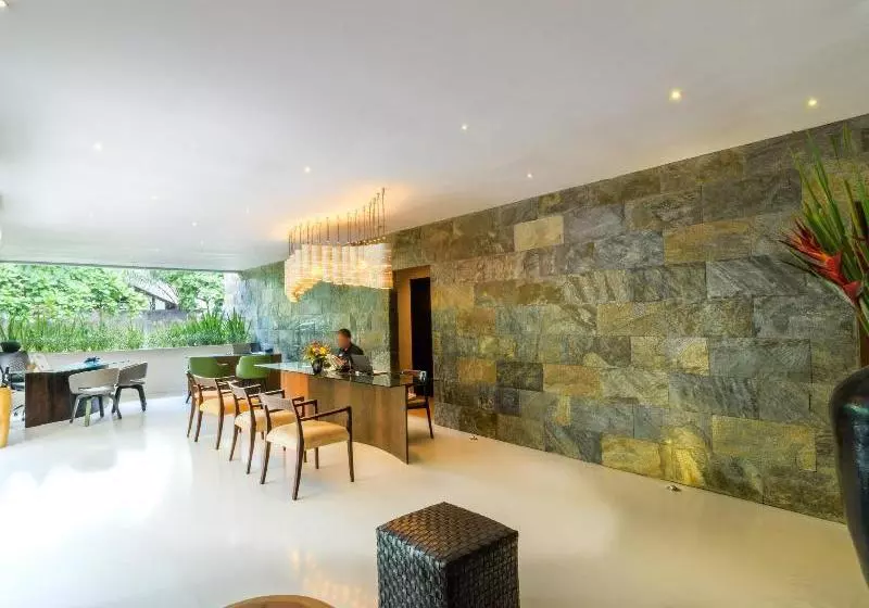 The Layar – Designer Villas And Spa, Chse Certified