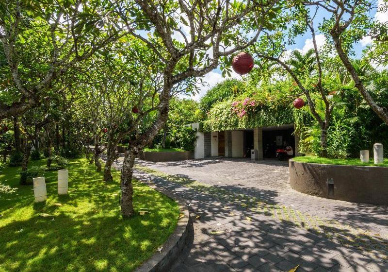 The Layar – Designer Villas And Spa, Chse Certified