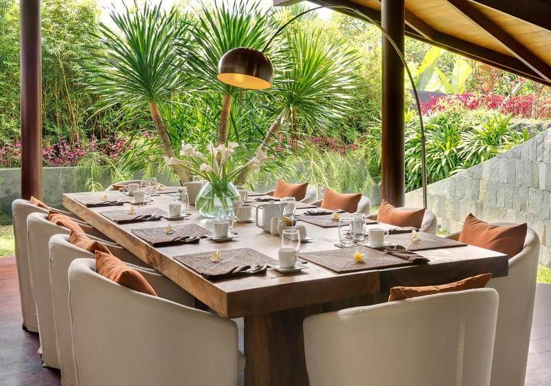 The Layar – Designer Villas And Spa, Chse Certified