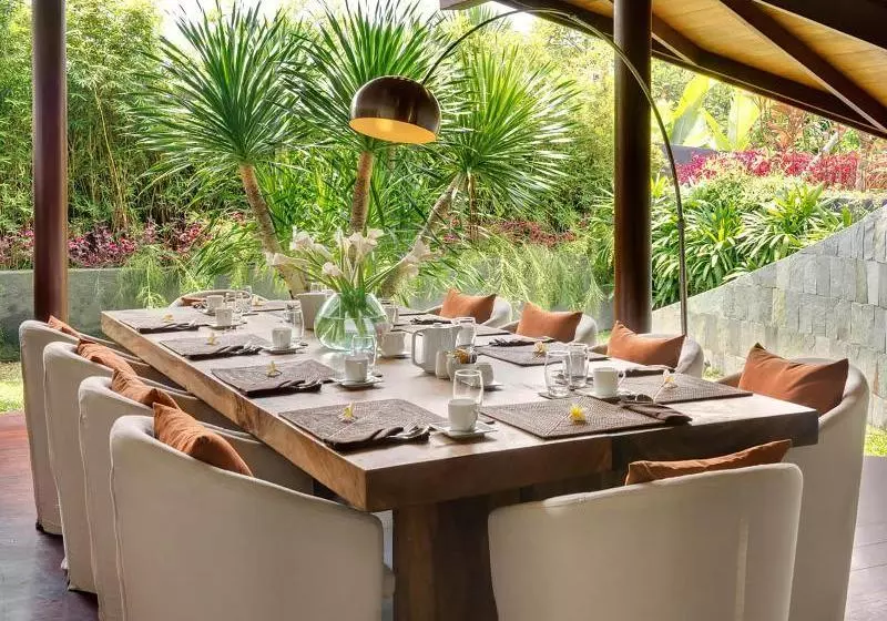 The Layar – Designer Villas And Spa, Chse Certified