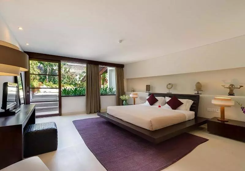 The Layar – Designer Villas And Spa, Chse Certified